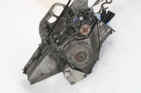 Motorblock 6680102005 Mercedes A-KLASSE W168