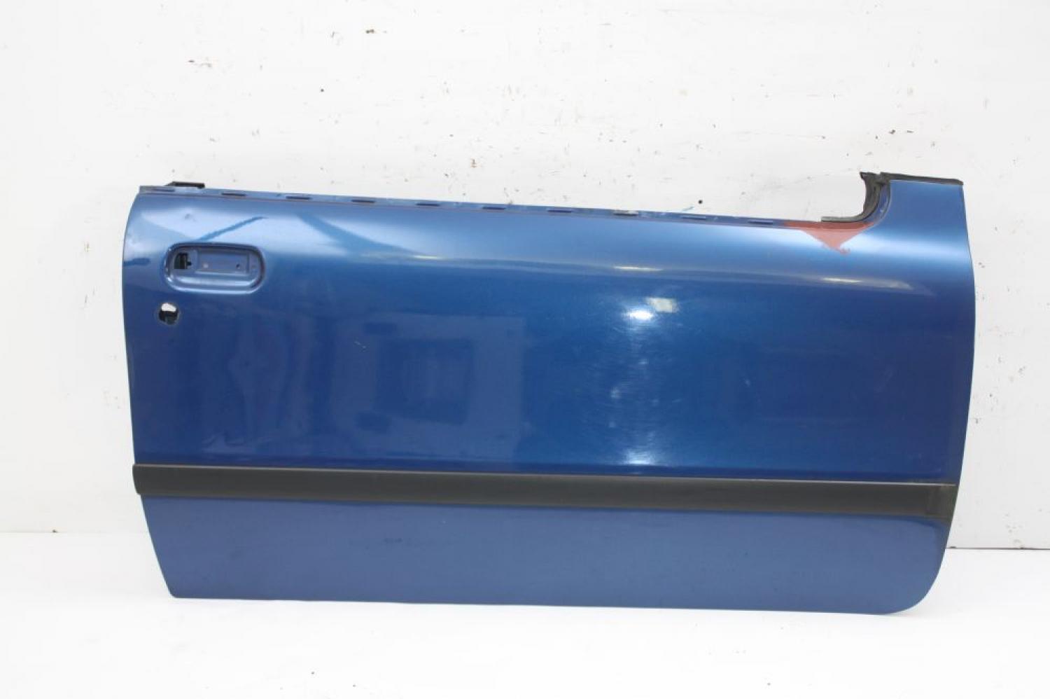 Tür 3trg rechts 46736039 Fiat PUNTO 1 Cabriolet