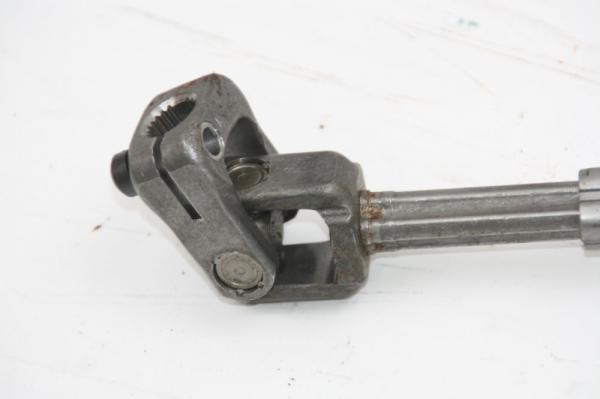 Lenksäule 1Z1419502D Skoda OCTAVIA 2 1Z