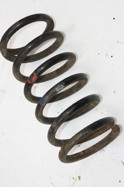 Feder hinten rechts 5535026200 Hyundai SANTA FE 1 SM