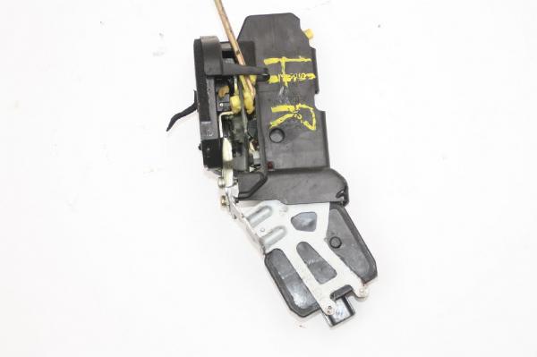 Türschloß hinten rechts 8142026000 Hyundai SANTA FE 1 SM
