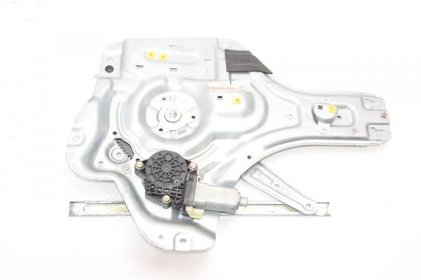 Fensterheber elektrisch hinten rechts 834802F0204I22A0300 Kia CERATO