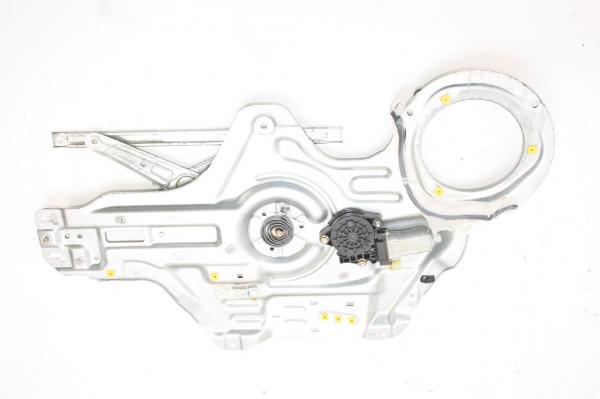 Fensterheber elektrisch vorn rechts 824802F020 Kia CERATO