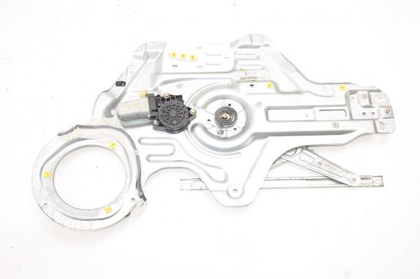 Fensterheber elektrisch vorn rechts 824802F020 Kia CERATO