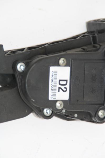 Gaspedal 040907A0173 Kia CERATO