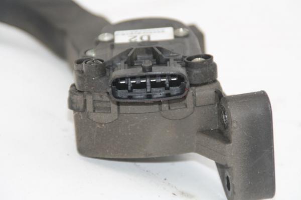 Gaspedal 040907A0173 Kia CERATO