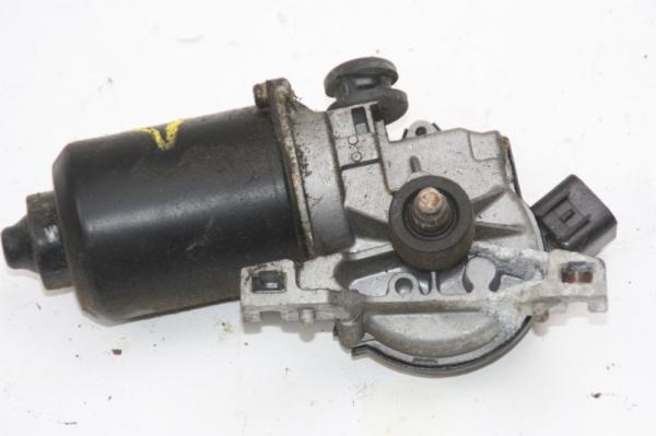 Scheibenwischermotor vorn 981102F000 Kia CERATO