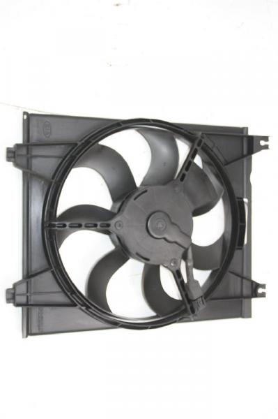 Ventilator (am Kühler) 977302F000 Kia CERATO
