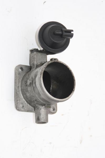 Drosselklappenstutzen 3510027900 Kia CERATO