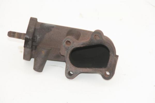 Auspuff / Hosenrohr D4H12 Kia CERATO