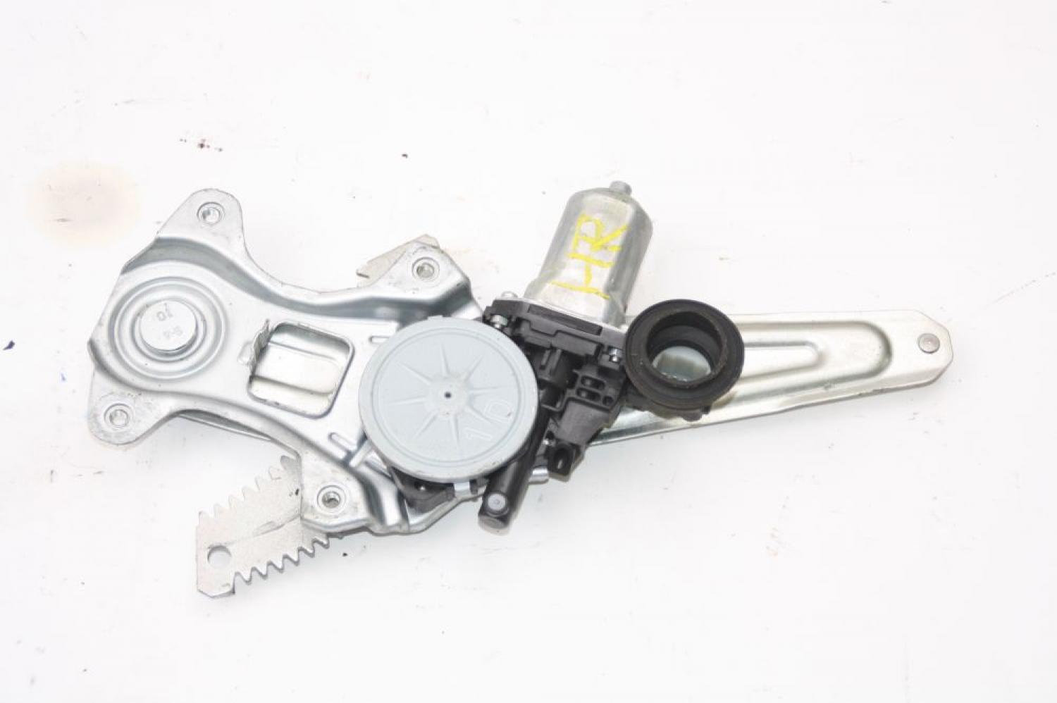 Fensterheber elektrisch hinten rechts 85720B2030 Daihatsu SIRION 2 M3