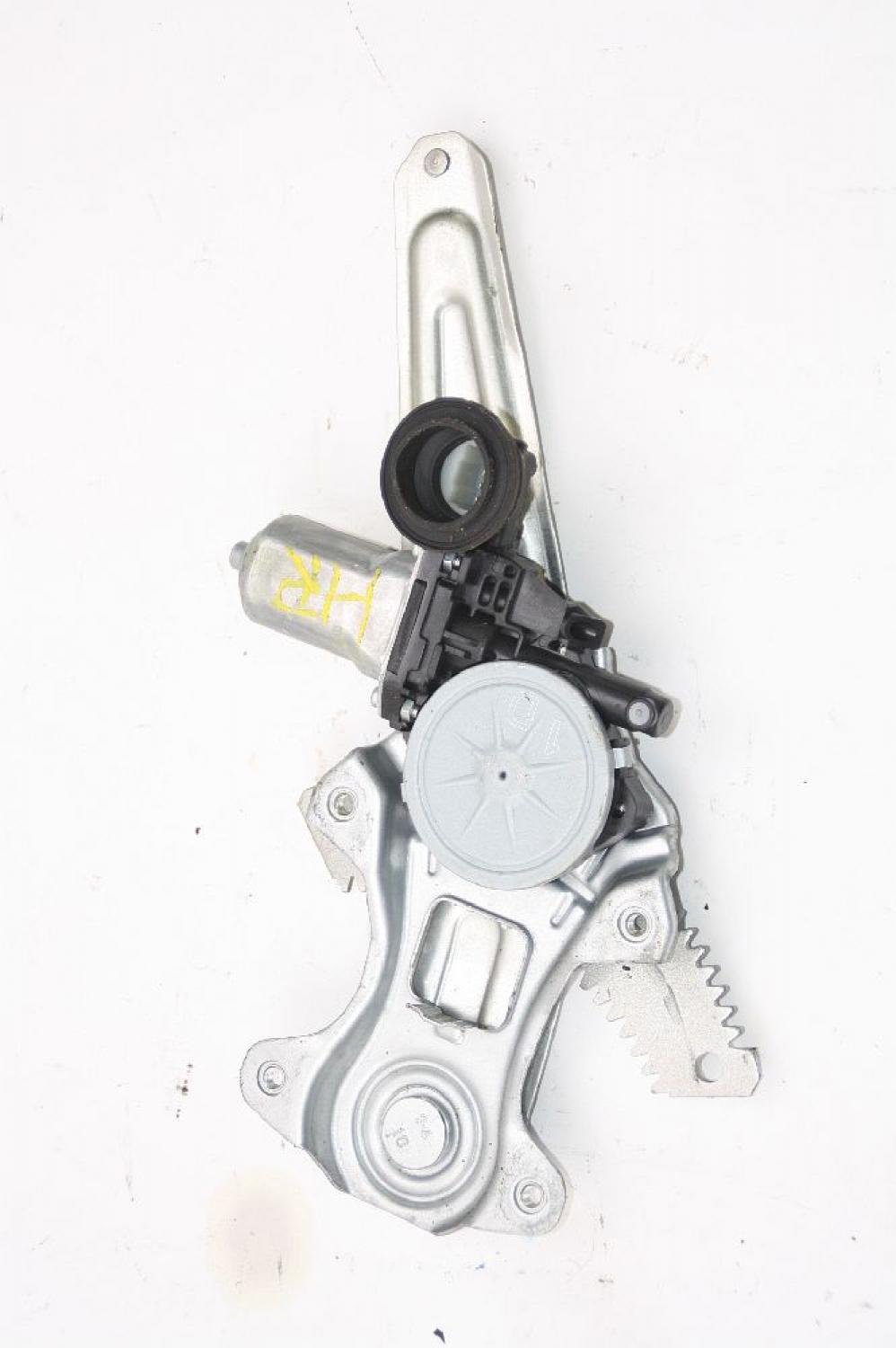 Fensterheber elektrisch hinten rechts 85720B2030 Daihatsu SIRION 2 M3
