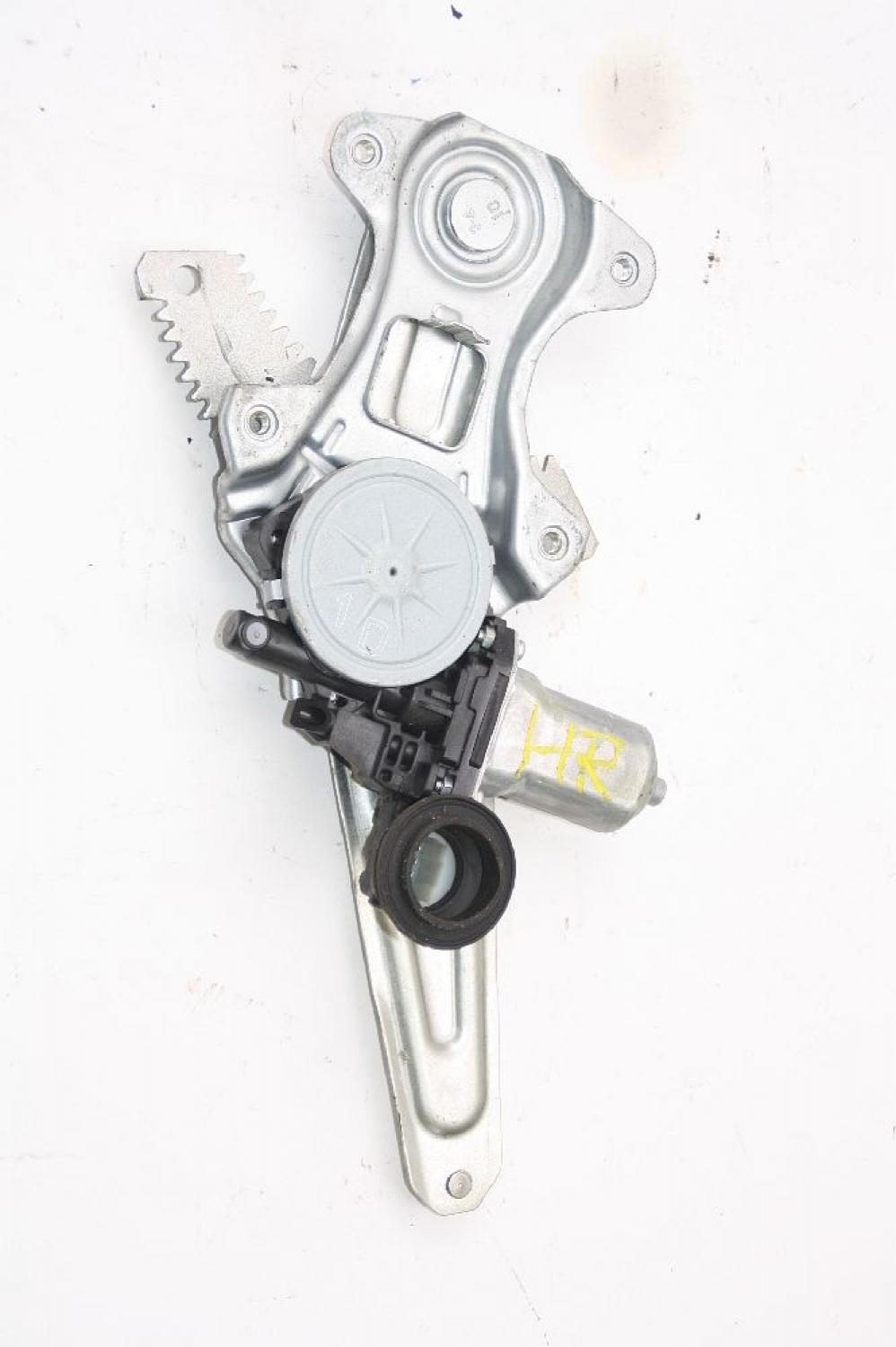 Fensterheber elektrisch hinten rechts 85720B2030 Daihatsu SIRION 2 M3