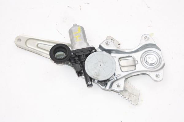 Fensterheber elektrisch hinten links 85710B2040 Daihatsu SIRION 2 M3