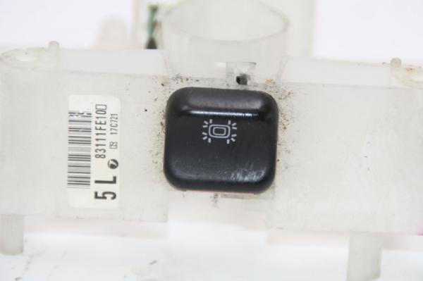 Schalter Warnblink 83111FE10 Subaru IMPREZA 2 Kombi GG