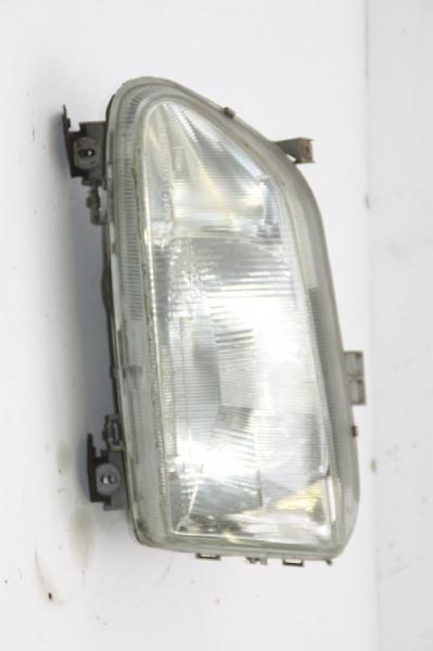 Drosselklappe Mercedes B-KLASSE W245 2661410525 2.0 100 KW 136 PS Diesel 10-2006 gebraucht 2