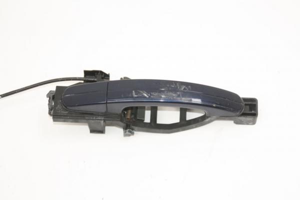 Türgriff außen vorn rechts 3M51R224A36AD Ford FOCUS C-MAX