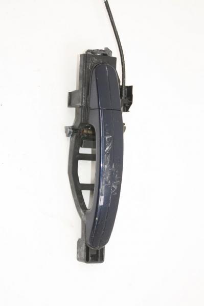 Türgriff außen vorn rechts 3M51R224A36AD Ford FOCUS C-MAX