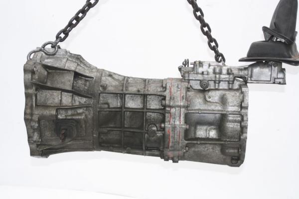 Getriebe 5 Gang 2470054J00 Suzuki GRAND VITARA 1