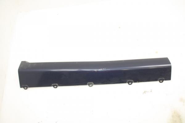 Schwellerverkleidung 7757052D00 Suzuki GRAND VITARA 1