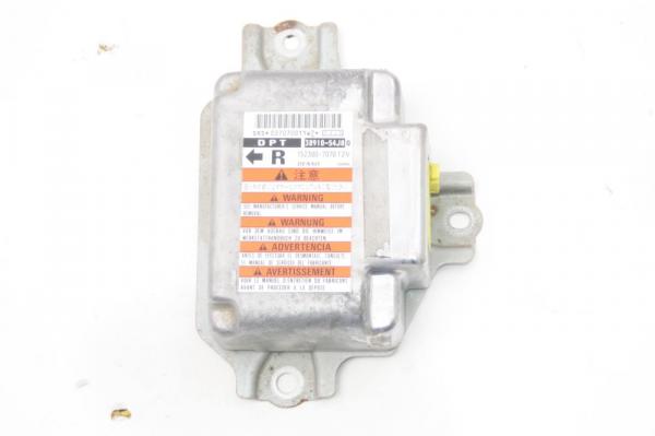 Steuergerät Aufprallsensor 3891054J80 Suzuki GRAND VITARA 1
