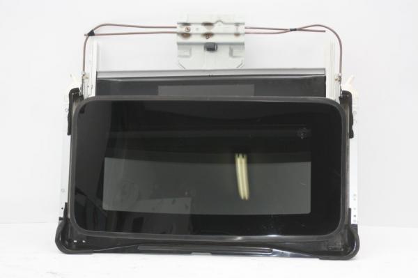 Schiebedach Glas MR599238 Mitsubishi OUTLANDER 1
