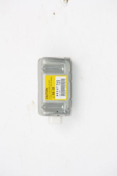 Airbag Sensor vorn rechts MR587735 Mitsubishi OUTLANDER 1