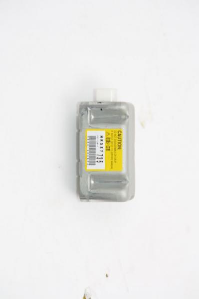 Airbag Sensor vorn rechts MR587735 Mitsubishi OUTLANDER 1
