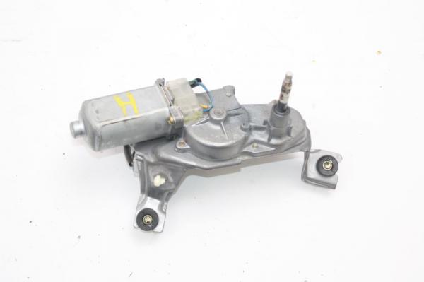 Scheibenwischermotor hinten 1592005733 Mitsubishi OUTLANDER 1