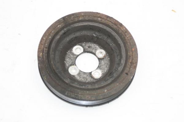 Riemenscheibe 3Z2517 Mitsubishi OUTLANDER 1