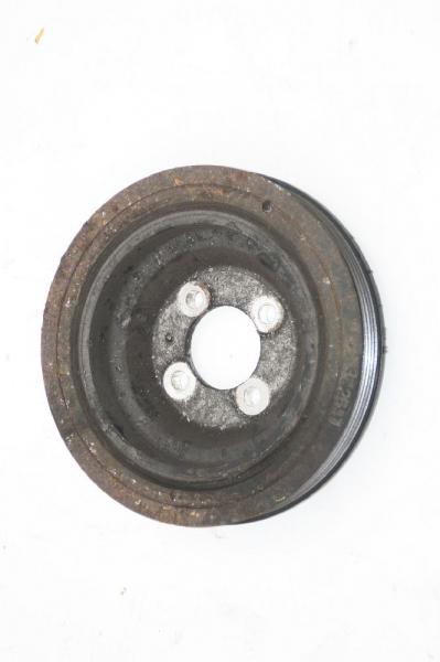Riemenscheibe 3Z2517 Mitsubishi OUTLANDER 1