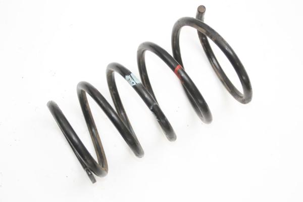 Feder hinten links 550208H762 Nissan X-TRAIL 1