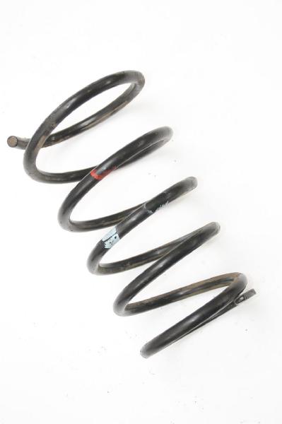 Feder hinten links 550208H762 Nissan X-TRAIL 1