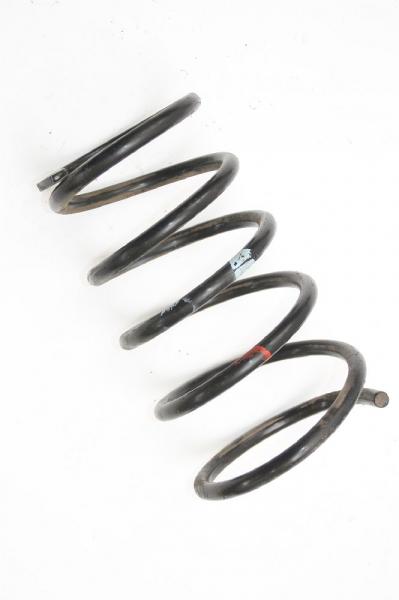 Feder hinten links 550208H762 Nissan X-TRAIL 1