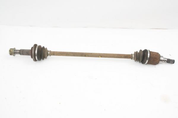 Antriebswelle hinten links 396008H510 Nissan X-TRAIL 1