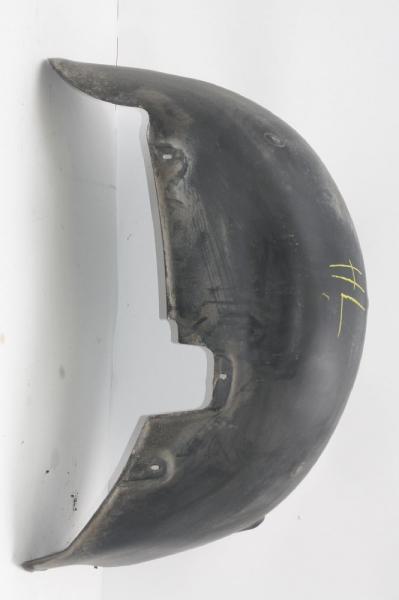 Radhausschale 7L6810971A VW TOUAREG 1 7L