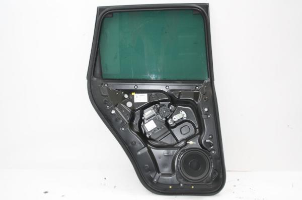 Fensterheber elektrisch hinten links 7L0959795 VW TOUAREG 1 7L