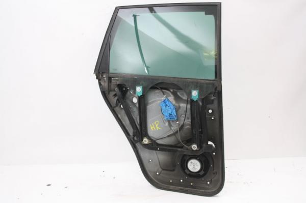 Fensterheber elektrisch hinten rechts 7L0959704 VW TOUAREG 1 7L
