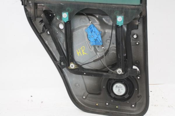 Fensterheber elektrisch hinten rechts 7L0959704 VW TOUAREG 1 7L