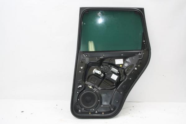 Fensterheber elektrisch hinten rechts 7L0959704 VW TOUAREG 1 7L