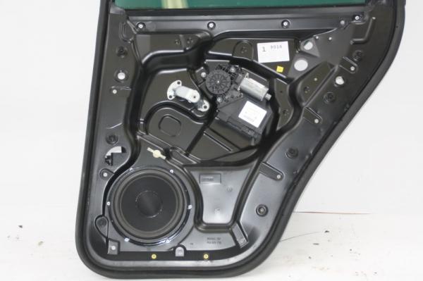 Fensterheber elektrisch hinten rechts 7L0959704 VW TOUAREG 1 7L