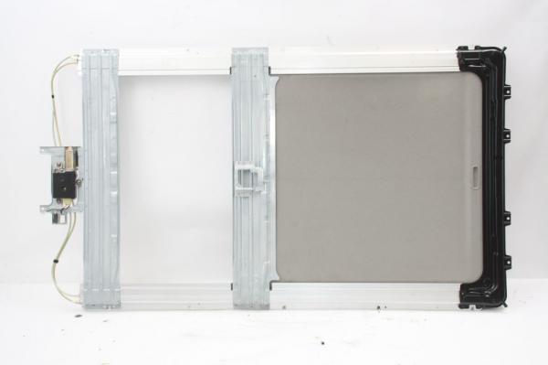 Schiebedach Glas 7L0877049 VW TOUAREG 1 7L