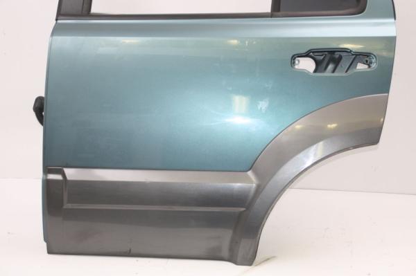 Tür hinten links 770033E111 Kia SORENTO 1 JC