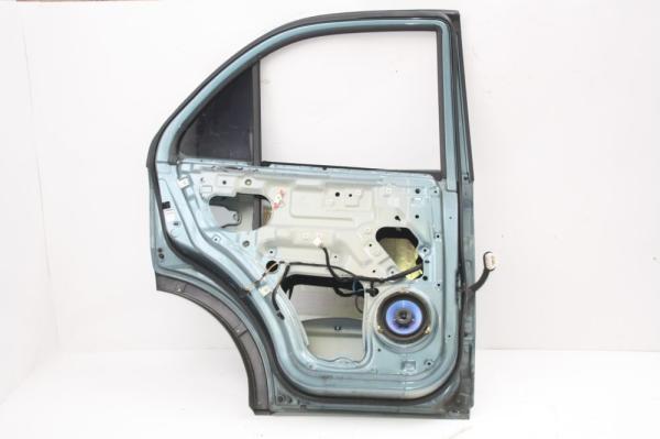Tür hinten links 770033E111 Kia SORENTO 1 JC