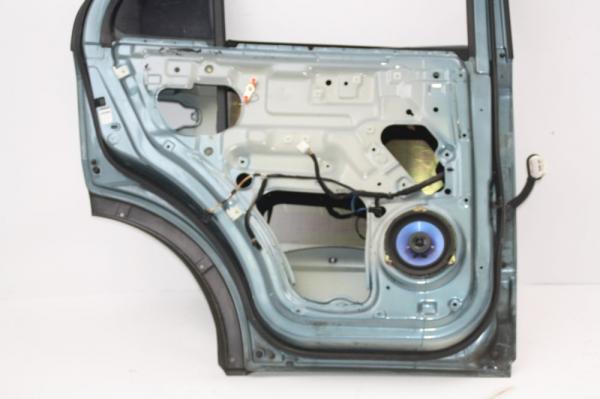 Tür hinten links 770033E111 Kia SORENTO 1 JC