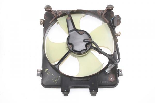 Ventilator (am Kühler) 991027 Honda HR-V 4WD