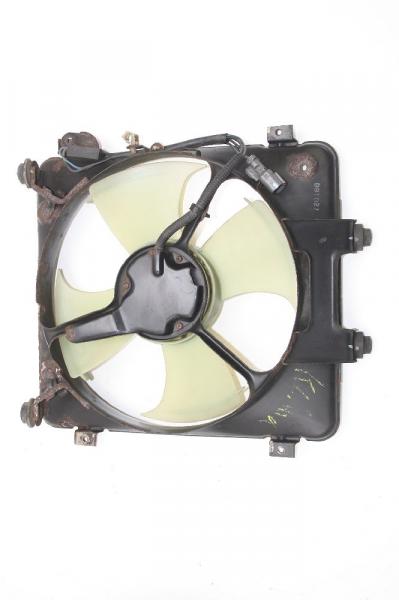 Ventilator (am Kühler) 991027 Honda HR-V 4WD
