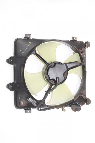 Ventilator (am Kühler) 991027 Honda HR-V 4WD