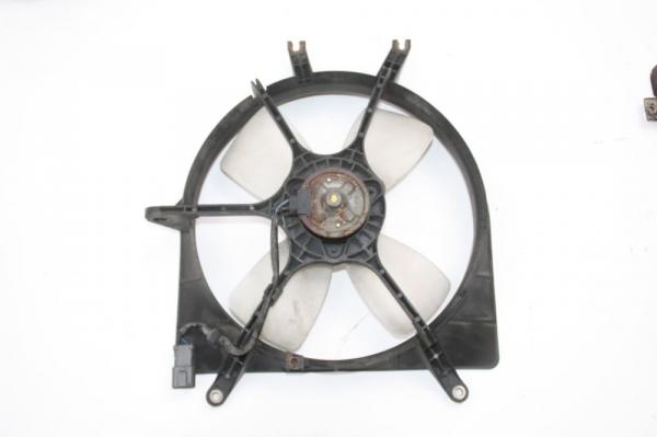 Ventilator (am Kühler) 2635005160 Honda HR-V 4WD