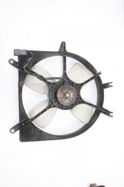 Ventilator (am Kühler) 2635005160 Honda HR-V 4WD